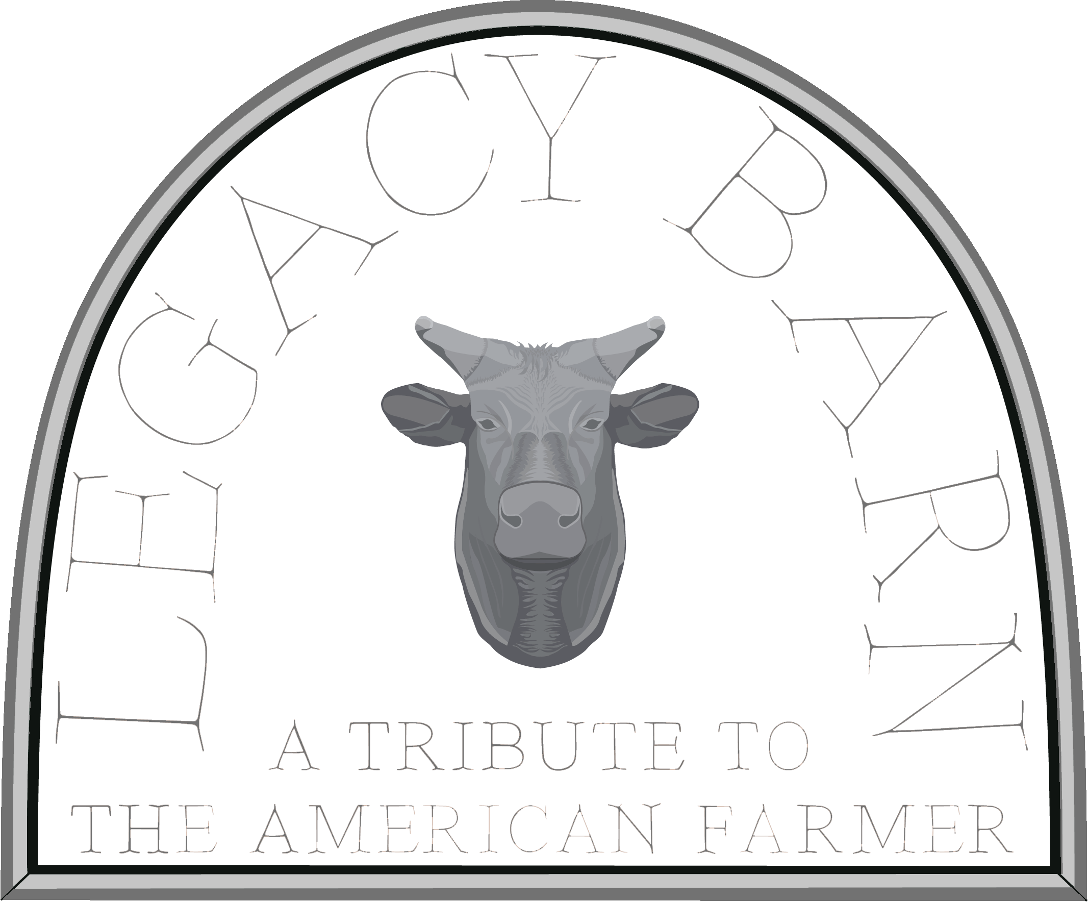 Legacy Barn Logo